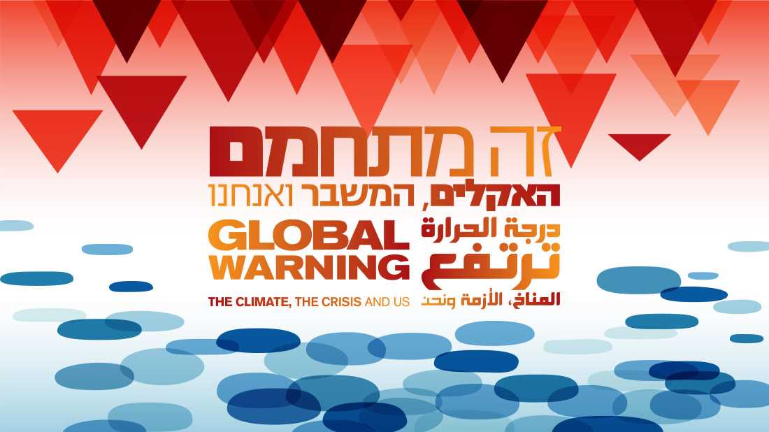 Global Warning